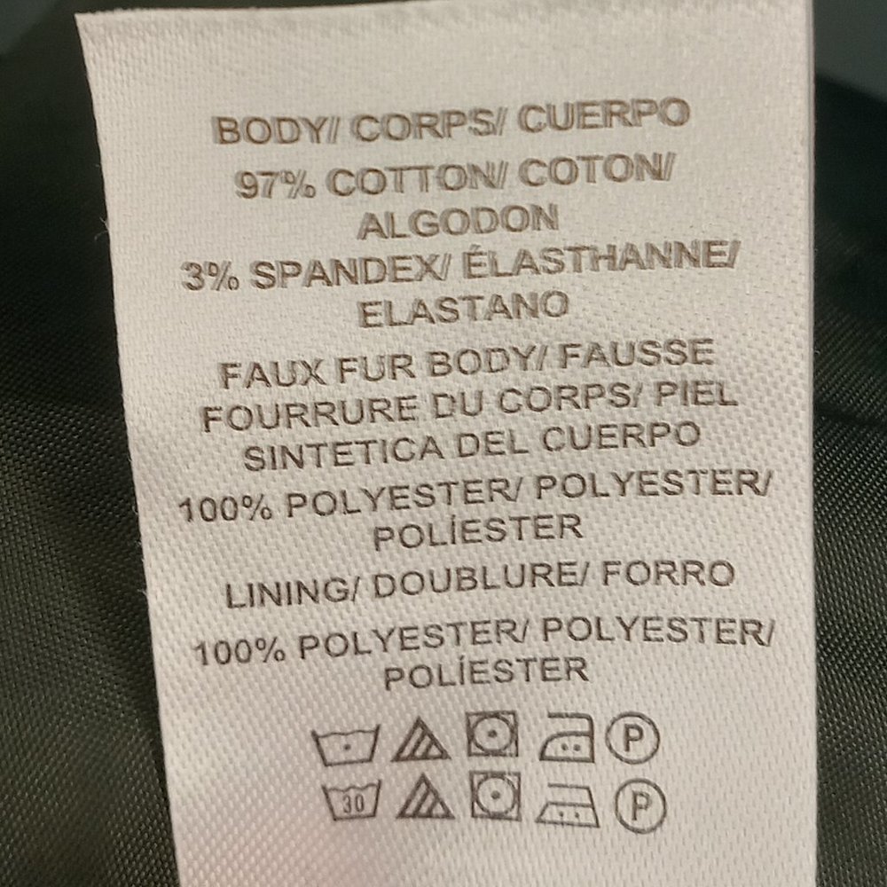 Lucky Brand Jacket - Picture 8 of 14
